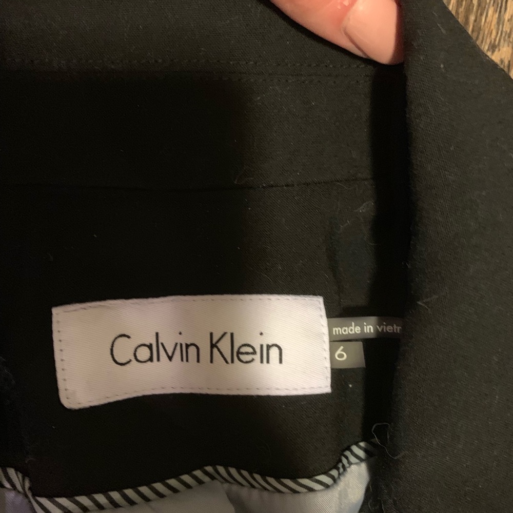 Suit Jacket - Picture 5 of 5